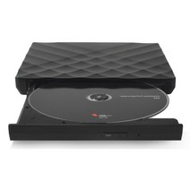음악저장 외장형 CD-ROM DVD/ 실용적 LG외장ODD 휴대하기좋은크기 오래쓰는, 상세페이지참조