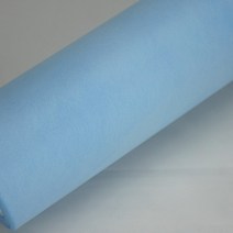 제일 부직포 롤 포장지 단색 1롤 500mmx18M, 33.하늘