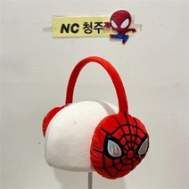 코코리따 청주점 NC15 스파이더맨 귀마개 CEAC22AM4