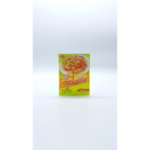 태국 타이 스파이시 샐러드 믹스 파우더 로띠 얌운센 40G 10개입 아시안푸드