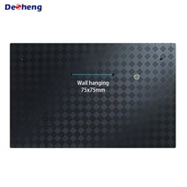 8.9 인치 터치 디스플레이 1920x1200p 휴대용 모니터 USB C 및 HDMI 포트 모바일노트북PC 용 Desheng HS089PETA72, [01] 영국 플매트 카펫 러그