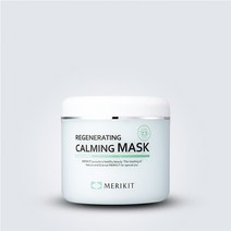 (당일발송) 메리키트 리제너레이팅 카밍마스크 300ml+샘플키트