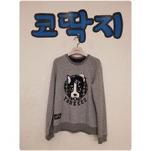 여03694 MLB정품 맨투맨 라운드 크루넥 스웻셔츠 중고구제 코딱지구제
