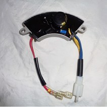 YP AVR-4 2KW 발전기 부품, 한개옵션0