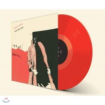 [LP] Miles Davis (마일즈 데이비스) - 1958 Miles [투명 레드 컬러 LP]