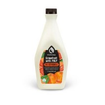 포모나 레드자몽 톡톡베이스 1.2kg, 1200ml, 6개