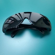 산업용 용접보안경, 단품