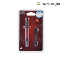 써멀라이트 Thermalright TFX 써멀구리스 서린 (6.2g)
