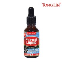 캐나다 해외직구-통라이프 프로폴리스 액상30ml-고함량 플라보노이드-1병, 1병, 1병