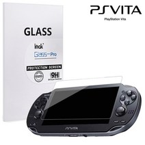 PS VITA 1세대 강화유리 액정필름 (PCH-1005), 블루라이트 차단 강화필름