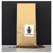 원주1784로스팅 블루드래곤 G1 베트남 1kg 원두커피 (원두콩 커피콩 생두 당일로스팅 아라비카 로부스타), 1개