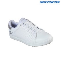 스케쳐스코리아 스파이크리스 DRIVE 여성 골프화 [SP0WP22X004]