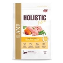 ANF 캣 홀리스틱 (미국산) 헬시 키튼 어덜트 웨이트 5.4kg 고양이사료, 헬씨어덜트