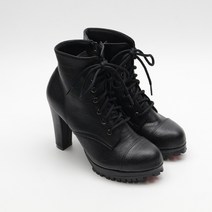 여성 가보시 워커 힐 101007