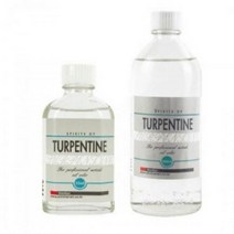 PGM*^몰신한 테레핀 55ml 미술수업보조제 유화물감 소품 농도 조절^^췤pgm, a^^옵션없슴