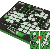 리버스 게임 오델로 아동보드게임 간단한보드게임 어린이보드게임