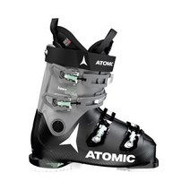 ATOMIC 아토믹 스키 부츠 Atomic Hawx Magna 95 여성 Skis Boots Black Anthracite Mint 25/25.5