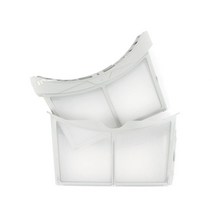 LG전자 LG 정품 건조기 필터 9kg, 1개, A형 SET 383EEL3003D