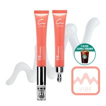 [코스포유] [스타벅스 기프티콘] 바이브 퍼포먼스 아이크림 본품20ml +리필 20ml, 상세 설명 참조, 상세 설명 참조, 상세 설명 참조
