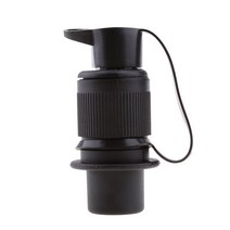 트레일러 쟉키 잭 리프트 카라반 캠핑 자키 휠트레일러 캐러밴용 ip68 12v 205, 없음