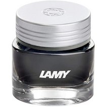 일본직발송 3. LAMY 라미 병 잉크 크리스탈 마노 LT53AG 30ML 정식 수입품 B07H98N4T7, ONE SIZE_One Color, ONE SIZE_One Color, One Color