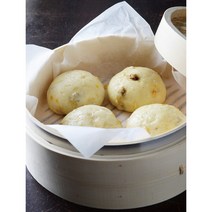 팥이 안들어가는 대신 옥수수콘이랑 건포도로 만든 담백한 맛의 앙꼬없는옥수수쌀찐빵 10개 0.6kg