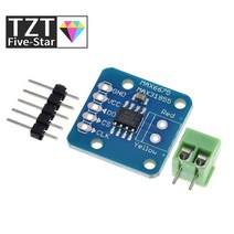 K 타입 열전대 온도 센서 측정 모듈 MAX31855 1 개