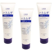 일본직발송 6. 麗白 비둘기 세안 폼 170G×3개 세트 흰 공주 천연 보습 성분 하텀기 추출물 B07YYS4MCR, One Size_One Color, One Color, 상세 설명 참조0