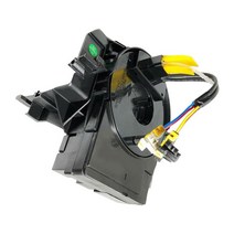 WENYAN 견고한 스티어링 각도 그랜드 체로키 WH 교체 부품 어셈블리 용 전문 자동 스티어링 휠 위치, ABS, 검은색