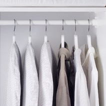 이케아 옷 커버 3종 60x105cm 2p 60x135cm 1p 스투크 스쿠브 STUK SKUBB, 스쿠브 옷커버 3종