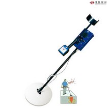 금속탐지기/TS130/탐지깊이 1.5M/지하파이프/케이블탐지/맨홀탐지/금찾기, 1