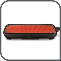 테팔 가정용 전기그릴 Malaga 2000W 220V