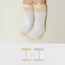 [해피프린스]브루니 아기 니삭스