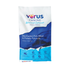 베루스 사료 어드밴스드 옵티코트 Verus Pet Foods Opticoat(EU인증 미국생산/나이많은 노견건강 /전 연령대/기능성 / 알러지 / 눈물 / 당뇨/간/곡물포함 ), 1.8kg