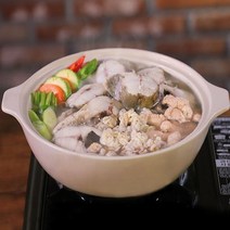 기타브랜드 제주 위미항 손질대구 400g x 4팩