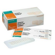 20개/팩 S&N 오피사이트 Post-op VISIBLE 벌집 산책 출퇴근 등하교 입문용 자전거추천, 15cmX10cm