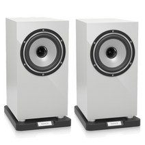 [TANNOY] 탄노이 REVOLUTION XT6 레볼루션 XT 6 스페셜 컬러 북쉘프 스피커, 화이트