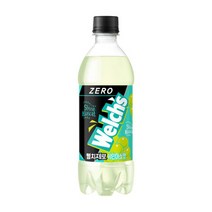 [농심] 웰치스제로 샤인머스캣 500ml 12페트, 상세페이지 참조, 상세페이지 참조