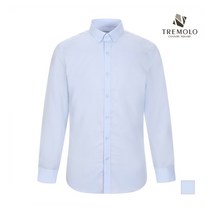 인디안 TREMOLO 남성 베이직 디자인 셔츠___TGRTLWS1336