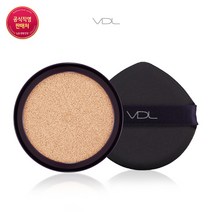 VDL [VDL] 커버스테인 퍼펙팅 쿠션 리필, V03, V03