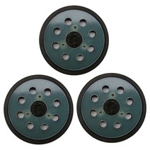 샌딩기 makita 743081-8 bo5030 bo5031 bo5041 bo5010 mt922 mt944 m9204b m9202 mt924 m9202b용 fashion3x 8, 검은 색