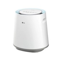 LG 퓨리케어 에어워셔 자연기화식 가습기 5L 라이트블루
