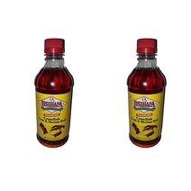 Louisiana 루이지애나 가재 게 새우 액젓 474ml 2개