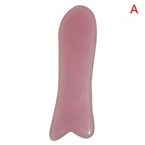 gua sha board face scrapping scrapping plate face body massage tool new spa 밀랍 guasha scraping for n, a