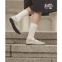 락피쉬 웨더웨어 WISLEY SCRUNCH FLAT(QUILTED) - SAGE