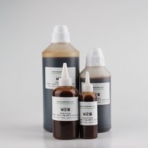 코리아씨밀락 님오일, 님오일 100ml