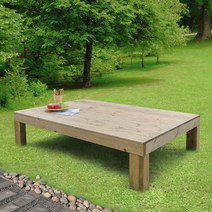 내추럴 원목평상 중형 1790x1150, 단품