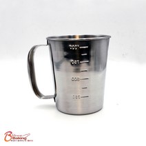 이홈베이킹 스텐 비커, 1L