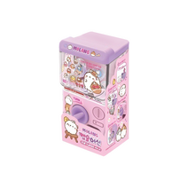 몰랑 캡슐머신 15g, 1개