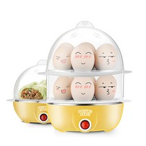 에버튼하우스 2단 에그쿠커 EG4534D, 선택:에버튼하우스 2단 에그쿠커 EG4534D